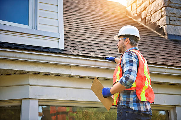 Roof Repair in Chartley